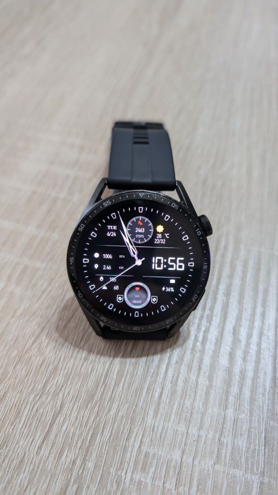 Huawei Watch GT 3
