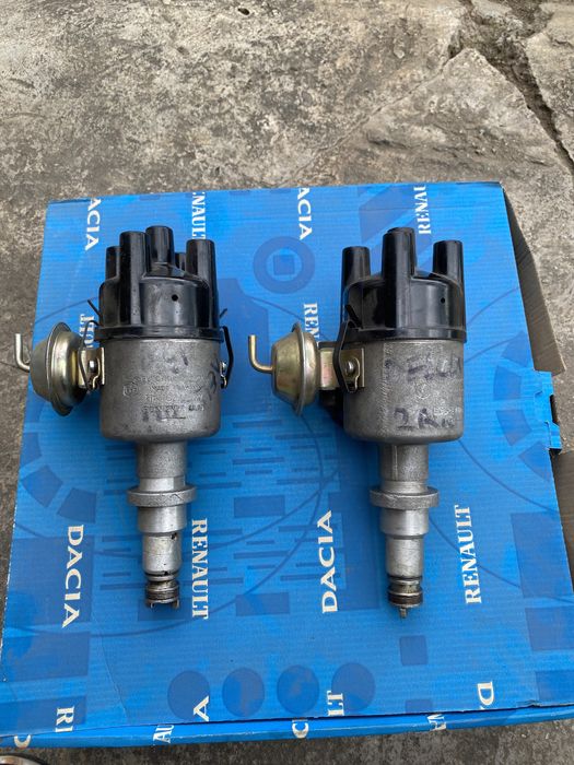 Delcou nou dacia 1300 1310 papuc nova sport 1.3 1.4 1.6