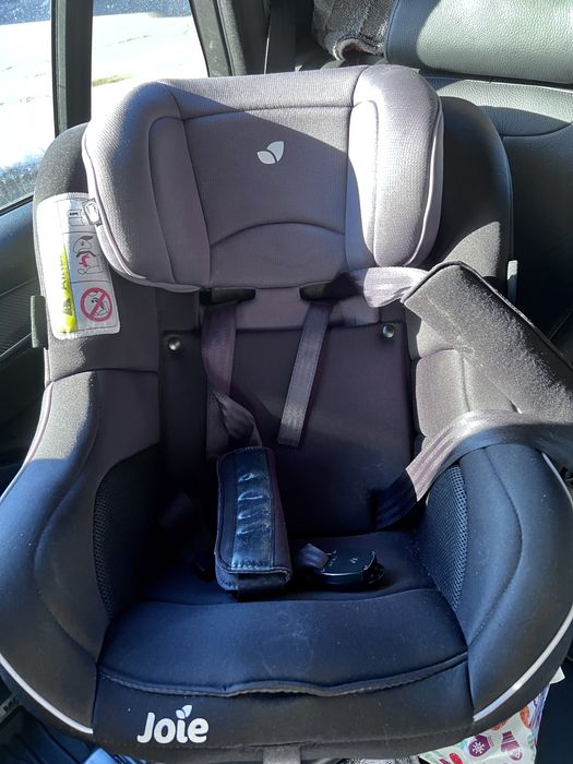Vand scaun de masina rotativ  isofix bebe JOIE