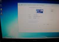 Monitor Profesional IMPECABIL DELL 20" LED FullHD CODE: P2012H