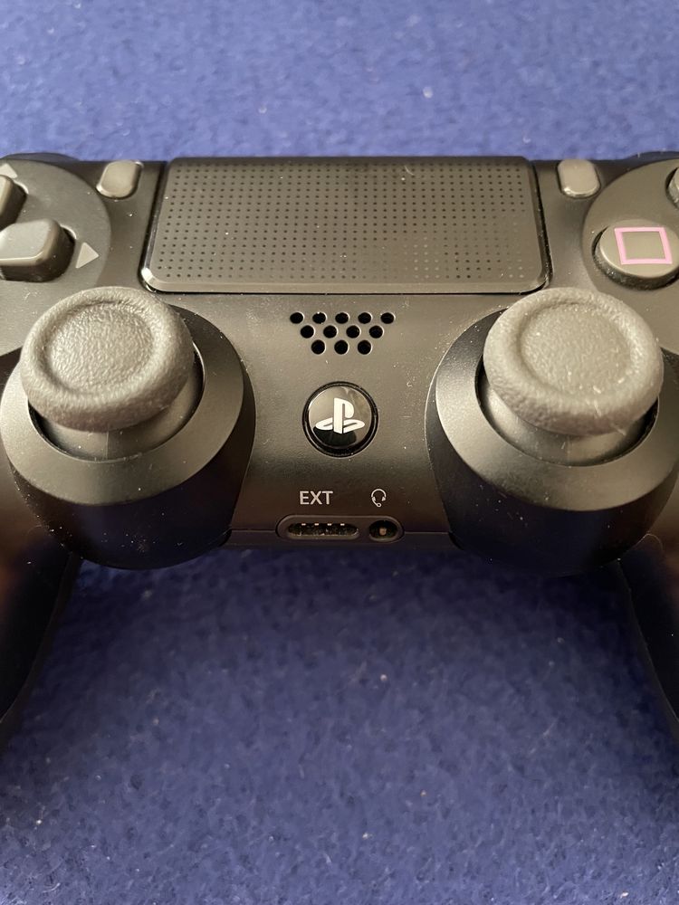 Джойстик пс4 геймпад dualshock оригинал