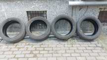 Продавам летни гуми 245/45/18