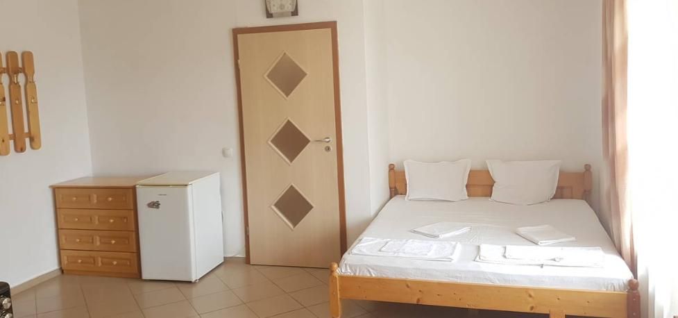 Дава се под наем Двустаен апартамент в Бургас, Сарафово - 53 кв.м за 331.5 € - Снимка #1