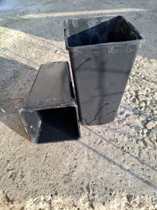 Ghivece de productie