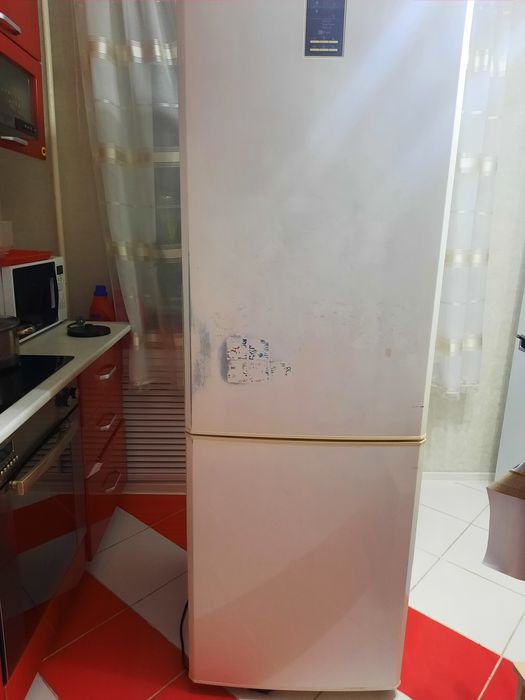 Холодильник самсунг