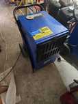 Dezumidificator industrial 50litri/zi