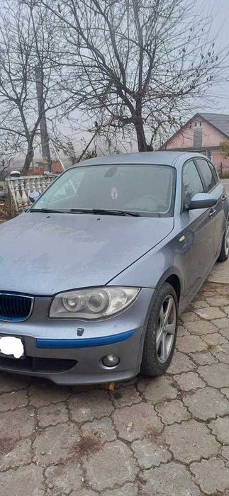 BMW seria 1 2004 1.6 benzina