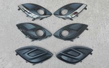 grile laterale Opel Corsa D facelift 50 lei