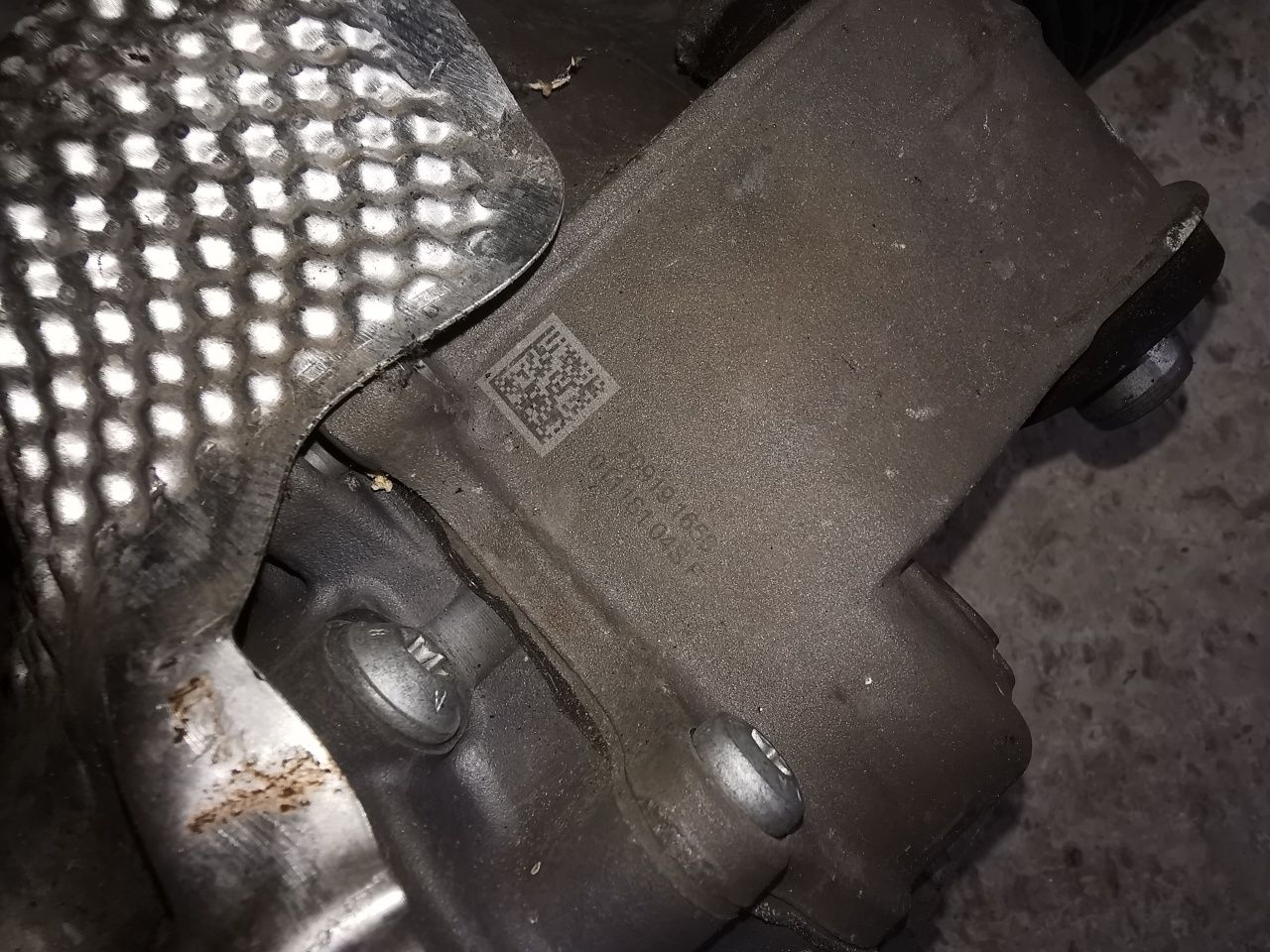 Caseta direcție electrica vw Audi  5Q1423105G