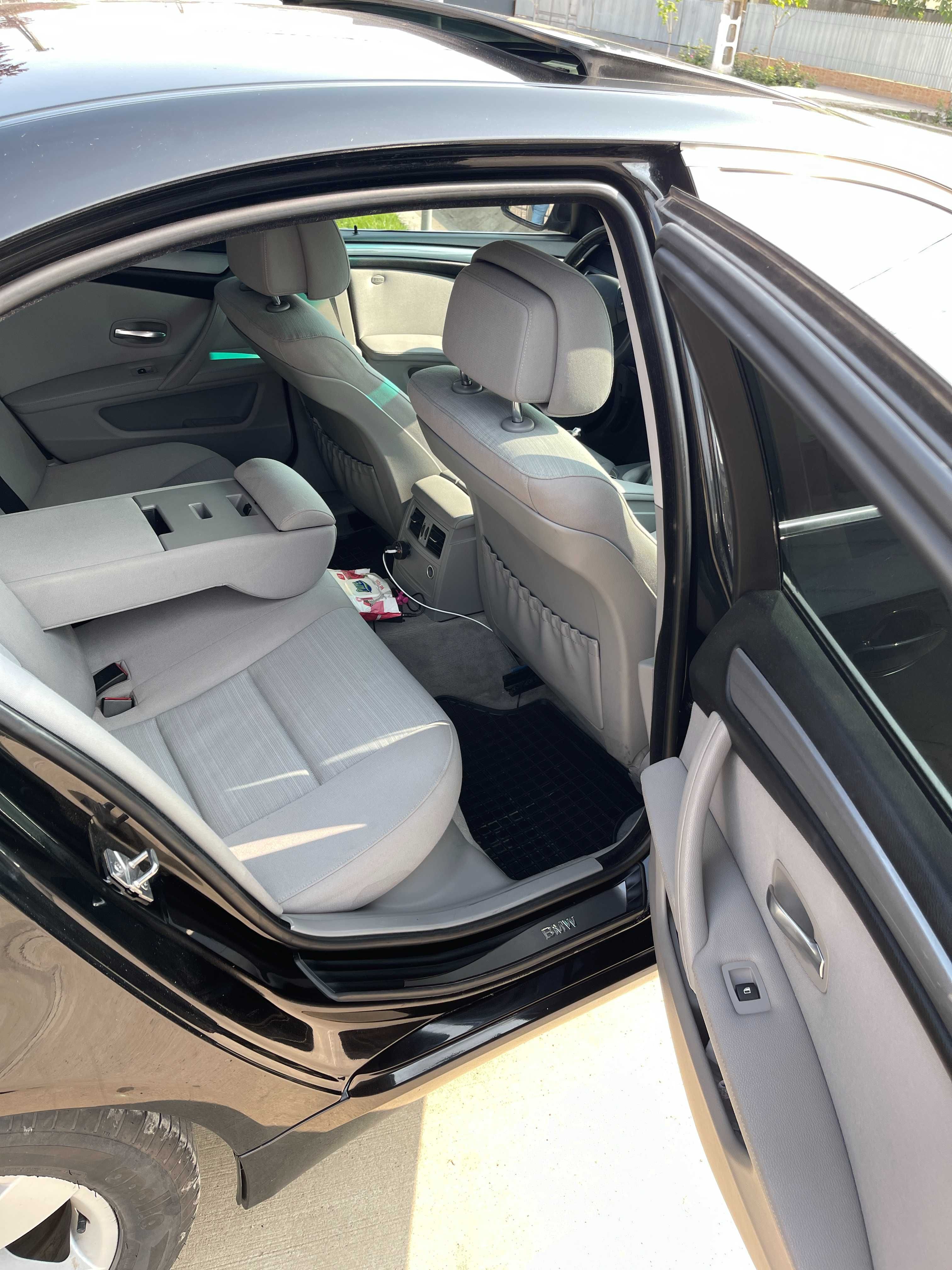 Bmw seria 5 E60 520