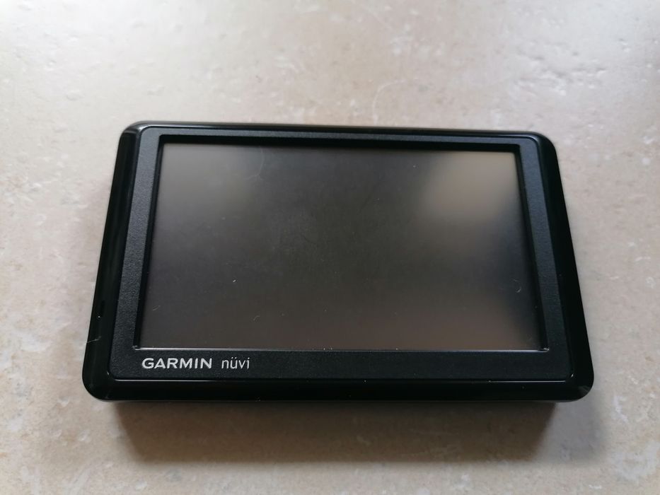 Навигация GPS Garmin nuvi 1390 t