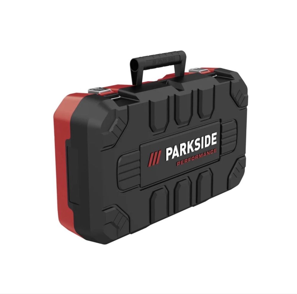 Перфоратор професонален Parkside 5,8 J