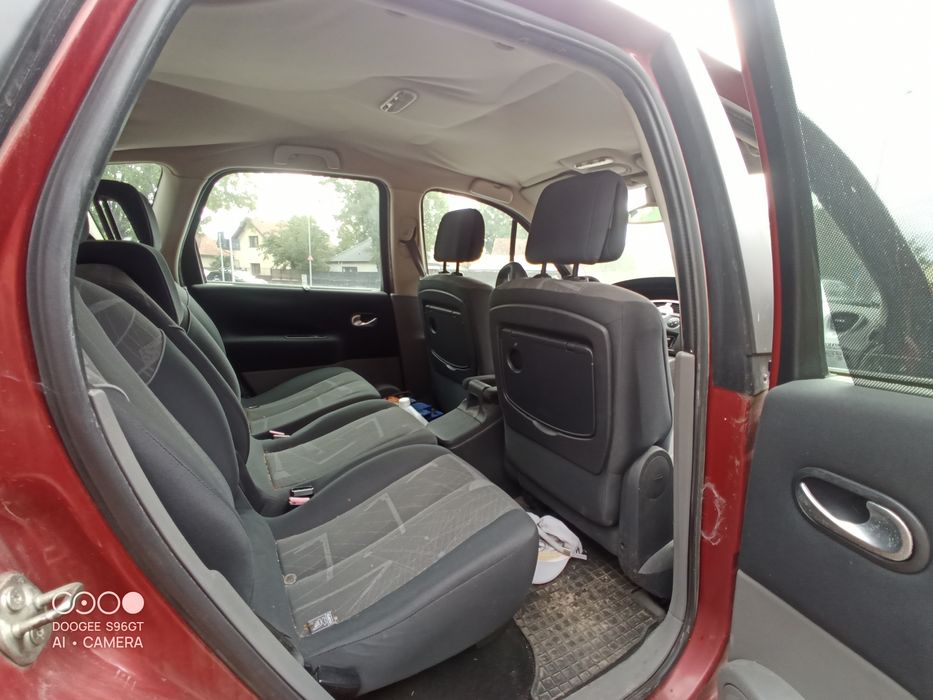 Renault Scenic II