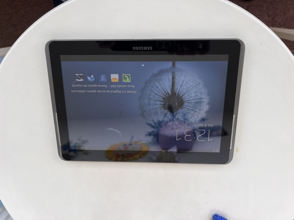 Samsung Galaxy tab