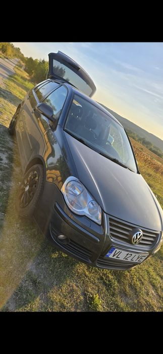 Vand Polo 9n 1.2 +GPL