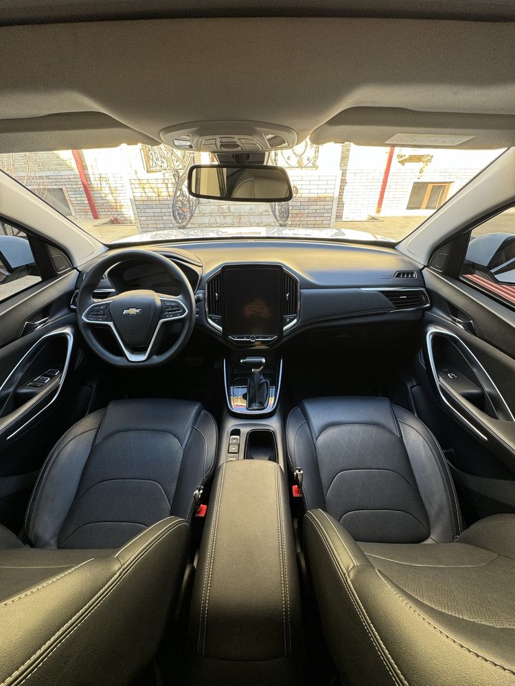chevrolet kaptiva 5 premier, xolati zor
