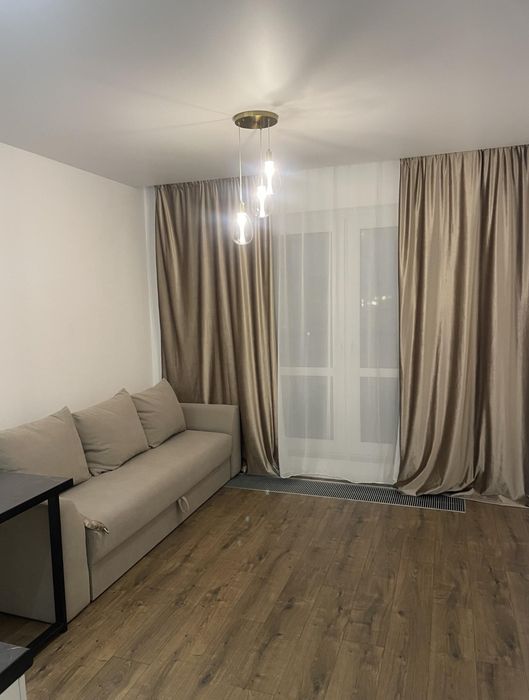 Сдается 1 ком. В районе ТД Рахмет, Тлендиева.