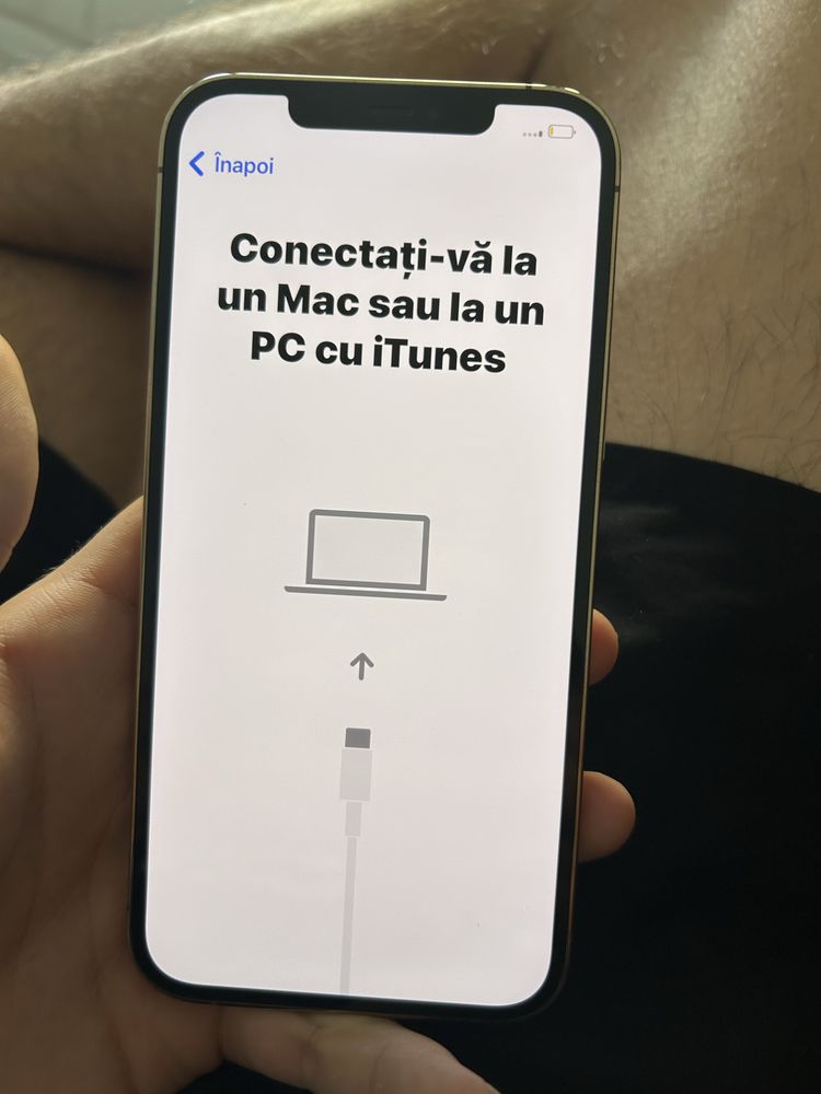 Vand iphone 12 pro max