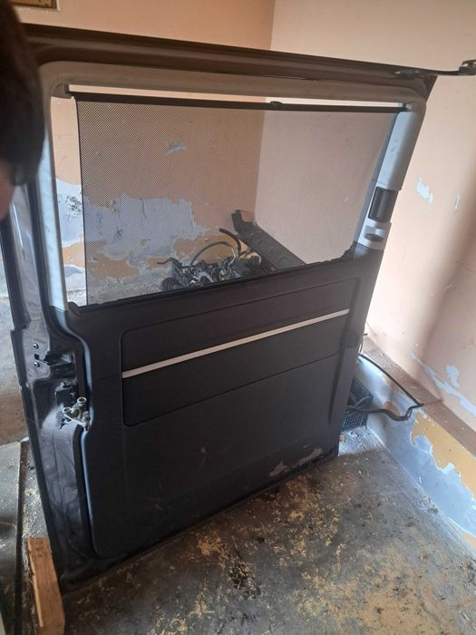 Usa laterala culisanta stanga - VW Transporter T6 2.0 TDI (2015-2022)