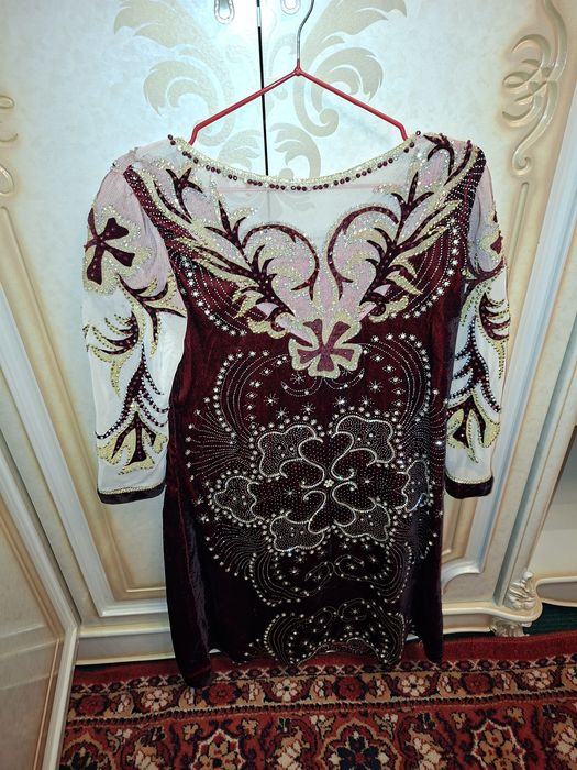 1 марта кийилган янги турибди