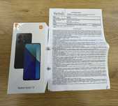Redmi note 13 - Неразопакован!