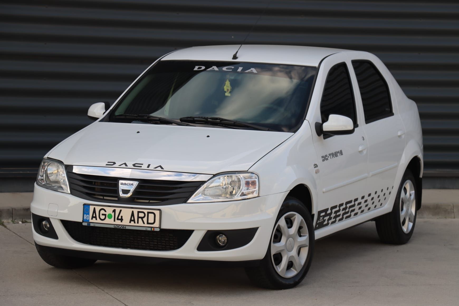 Dacia Logan 1.5 dci 90 cp * Euro 5 * 2012*Proprietar*