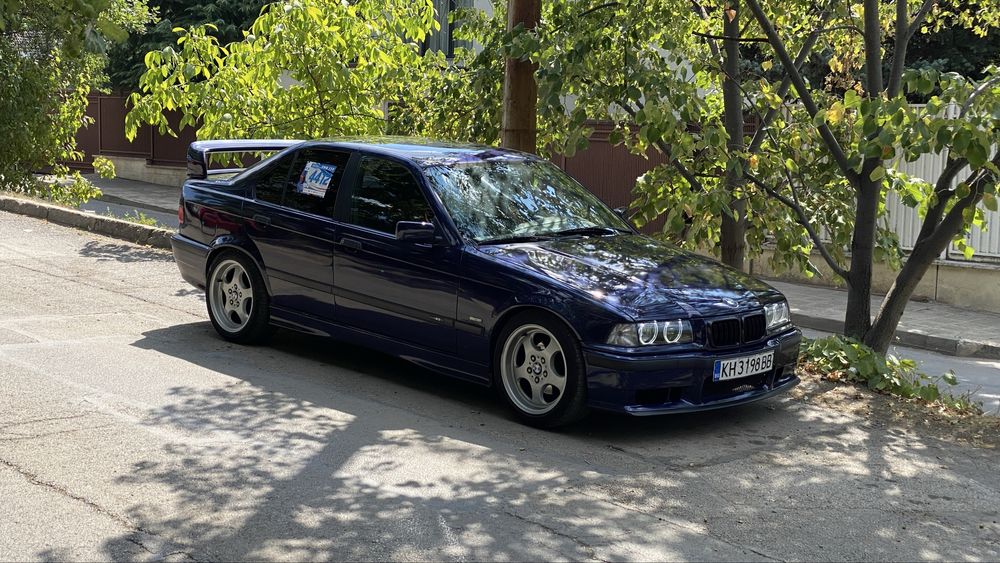 Джанти 5х120 стил 109