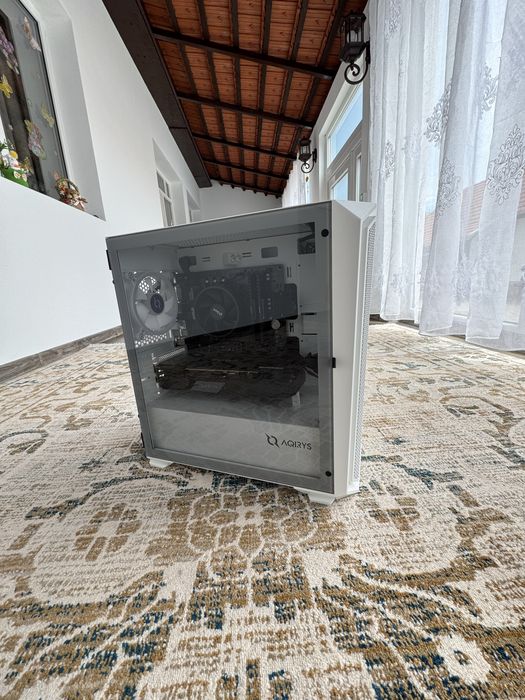 PC Gaming & Work
