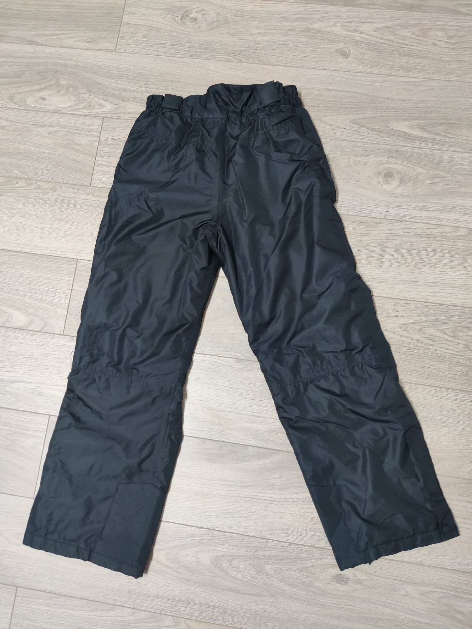 Pantaloni ski copii 146/152