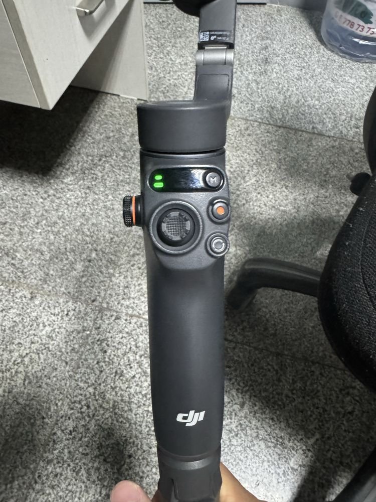 Dji osmo mobile 6