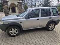Land Rover Freelander 1  1.8 benzină 4x4