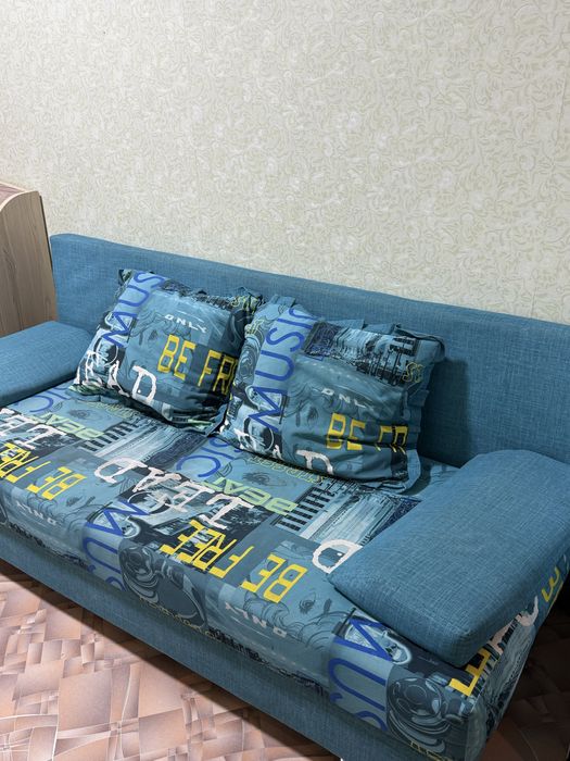 Продаётся Тахта-диван