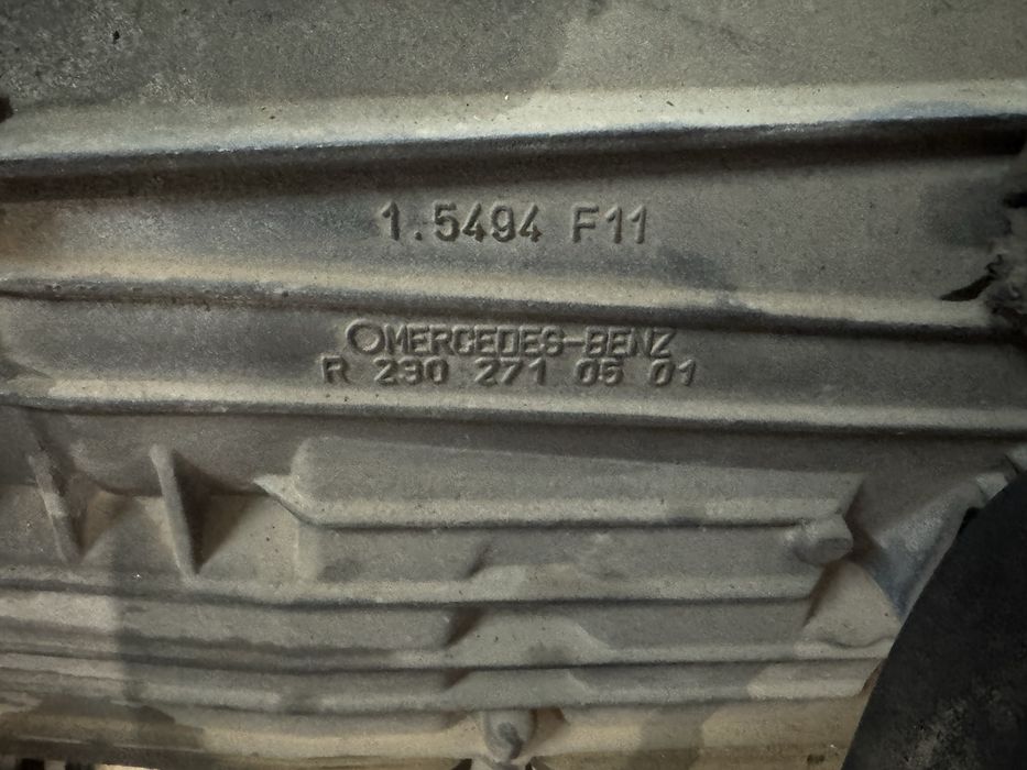 Скоростна кутия Инфинити Кю50 2.2 д Infinity Q50 2,2 d