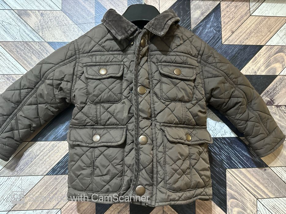 Бебешко яке Next