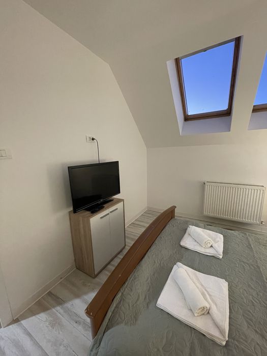 Apartament in regim hotelier,2 camere (langa facultatea de medicina)