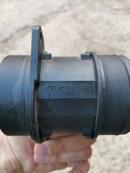 OEM Дебитомер Siemens VDO 5wk9700 Citroen