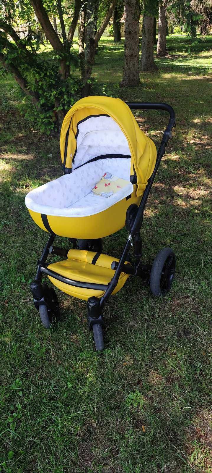 Количка dada PARADISO MAX 500