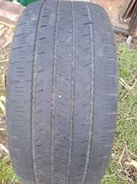 Шины 285/50 R20 лето