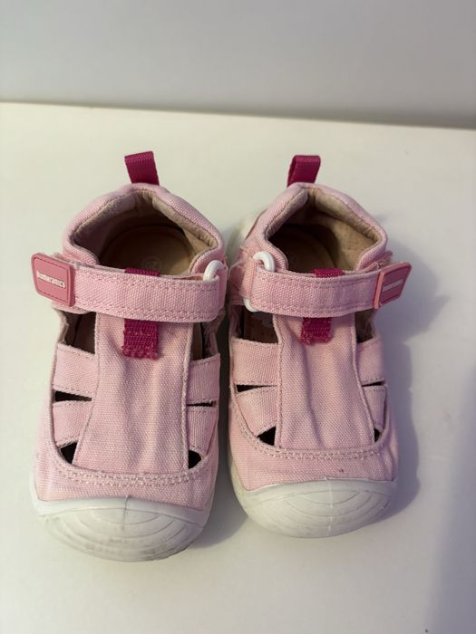 Biomecanics Sandale Roz