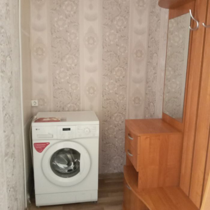 Продам однокомнатную квартиру