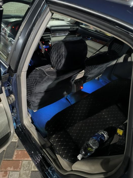 Ауди А6 продается