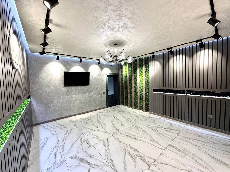 Аренда офис Боткина 100м2