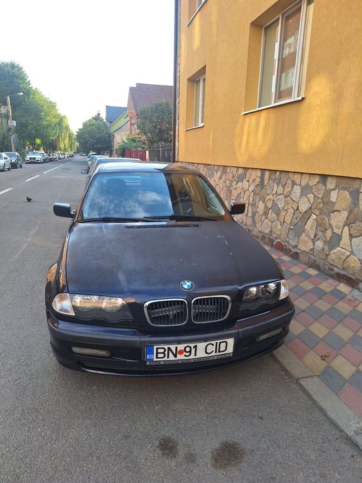 BMW SERIA 3, 316i.