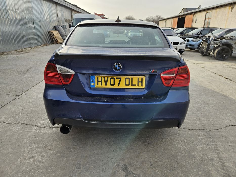 Piese auto BMW e90 320d non-lci M pachet