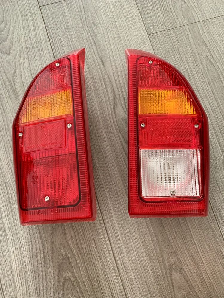 Lampa lampi stop stopuri spate stanga dreapta Dacia 1310 break cn4 noi