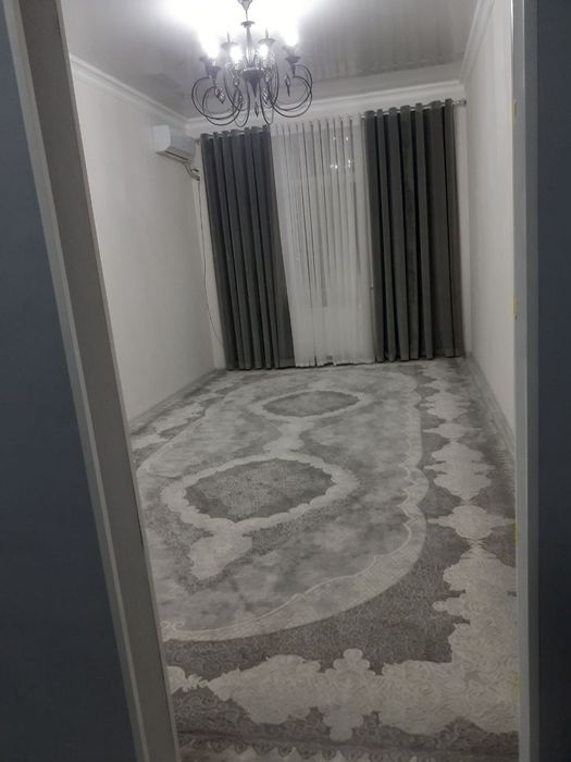 3 xonalik kvartira ijara beriladi