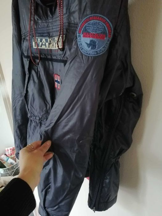 Зимен  анорак NAPAPIJRI