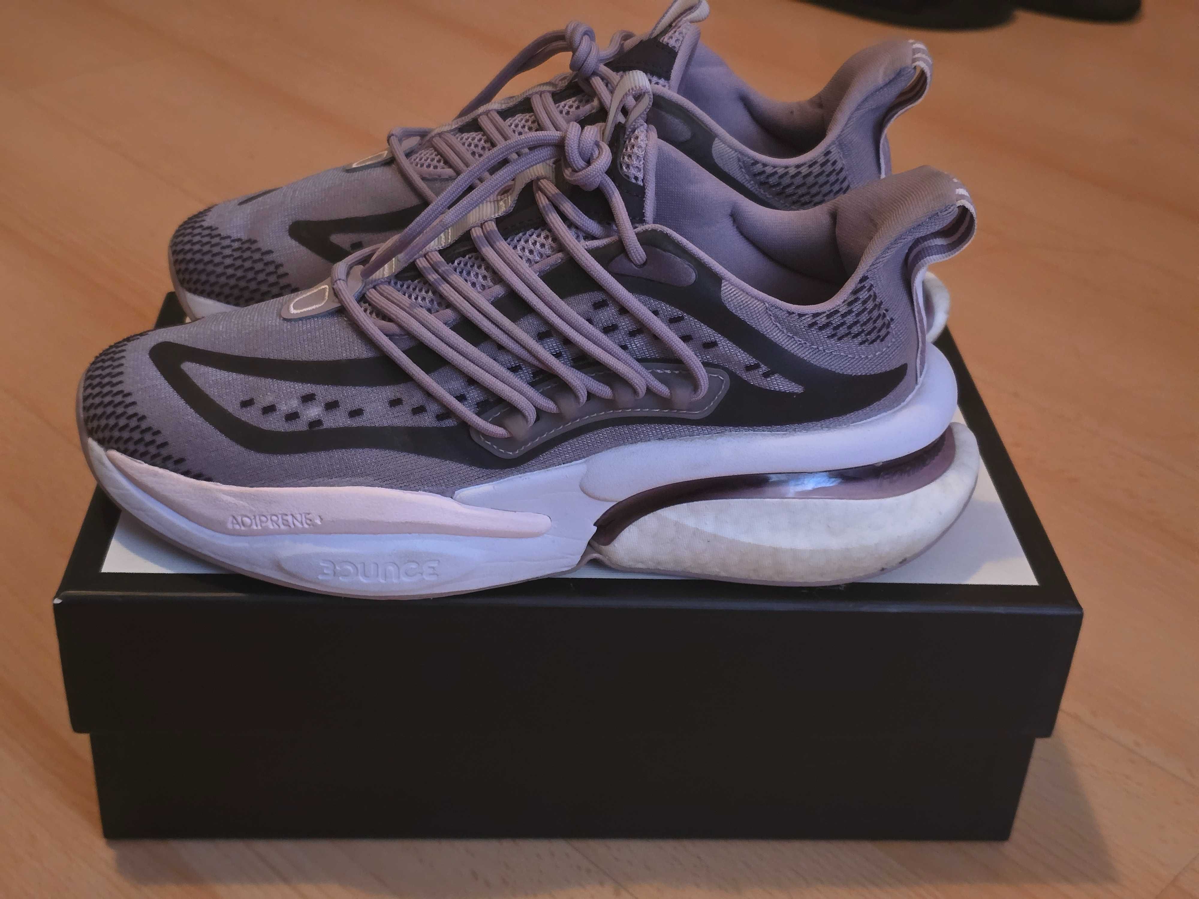 Adidas AlphaBoost дамски оригинални маратонки