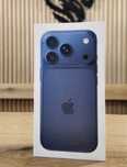 Iphone 17 Pro 256 gb Deep Blue