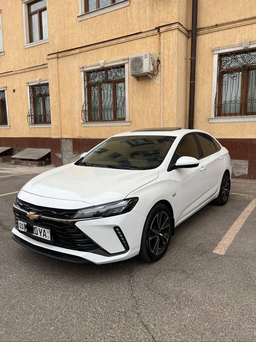 Monza 1.5 toza xolati zor